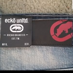 ECKO unlimited Jean's size 48